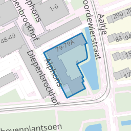 Perceel LDN03-H-8004
