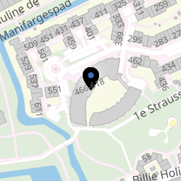 Appartement LDN03 H 8012 31
