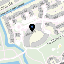 Appartement LDN03 H 8012 32
