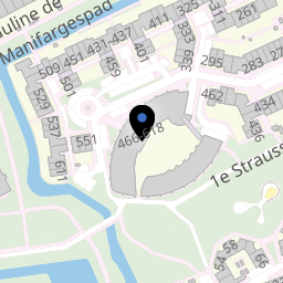 Appartement LDN03 H 8012 49