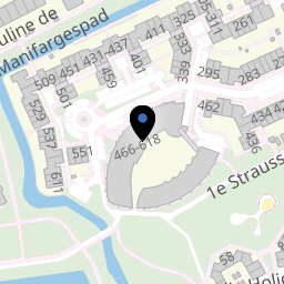 Appartement LDN03 H 8012 50