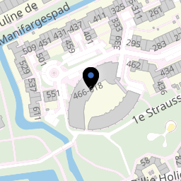 Appartement LDN03 H 8012 60