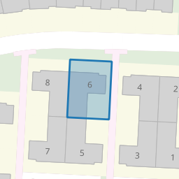 Perceel LDN03-H-8025