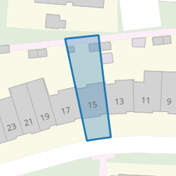 Perceel LDN03-H-8039