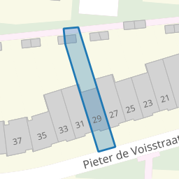Perceel LDN03-H-8046