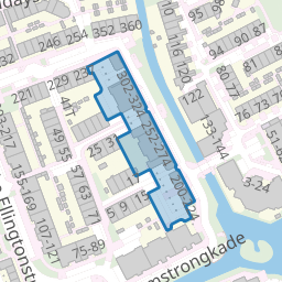 Perceel LDN03-H-8087