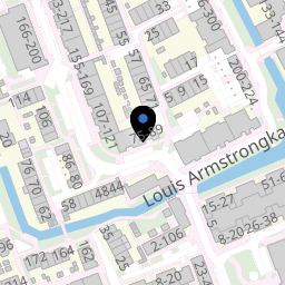 Appartement LDN03 H 8112 1