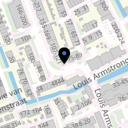 Appartement LDN03 H 8112 11