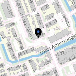 Appartement LDN03 H 8112 14