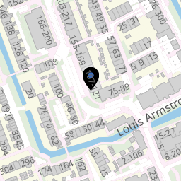 Appartement LDN03 H 8112 18