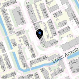 Appartement LDN03 H 8112 21