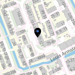 Appartement LDN03 H 8112 24