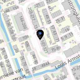 Appartement LDN03 H 8112 25