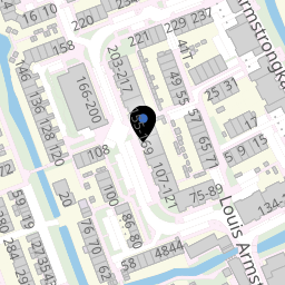Appartement LDN03 H 8112 31
