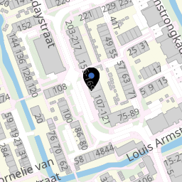 Appartement LDN03 H 8112 32