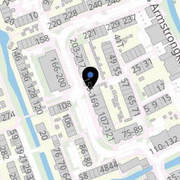 Appartement LDN03 H 8112 41