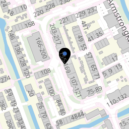 Appartement LDN03 H 8112 42