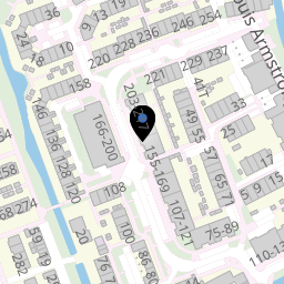 Appartement LDN03 H 8112 50