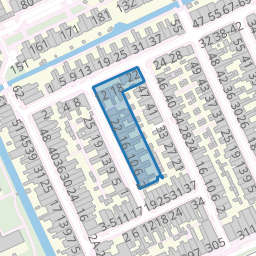 Perceel LDN03-H-8114