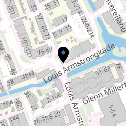 Appartement LDN03 H 8115 1
