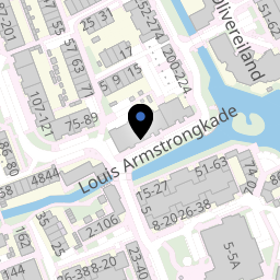 Appartement LDN03 H 8115 10