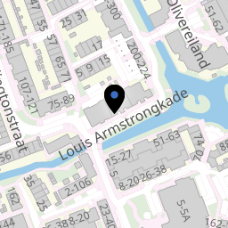 Appartement LDN03 H 8115 11