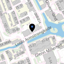 Appartement LDN03 H 8115 18
