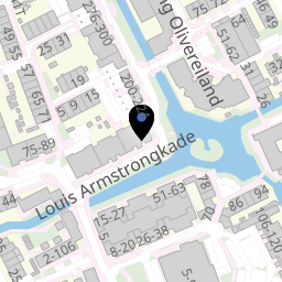 Appartement LDN03 H 8115 25