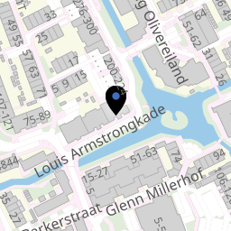 Appartement LDN03 H 8115 30