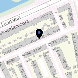 Appartement LDN03 H 8116 1