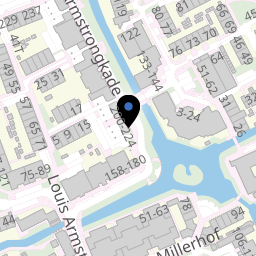Appartement LDN03 H 8117 7