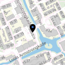 Appartement LDN03 H 8117 8