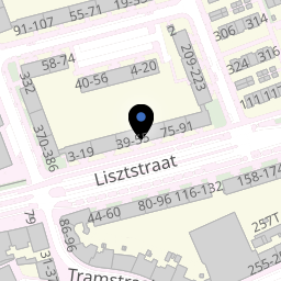Appartement LDN03 H 8124 100