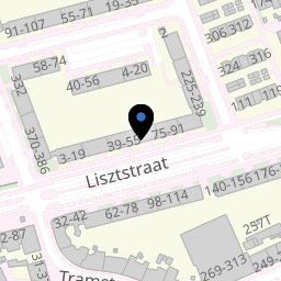 Appartement LDN03 H 8124 101