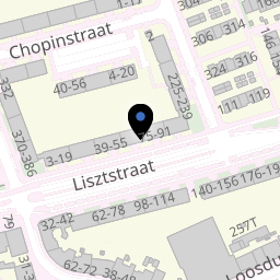 Appartement LDN03 H 8124 105