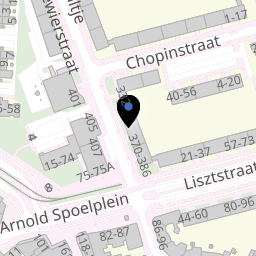 Appartement LDN03 H 8124 138
