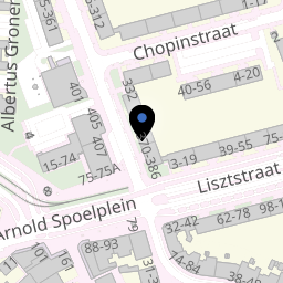 Appartement LDN03 H 8124 142