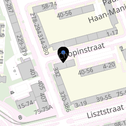 Appartement LDN03 H 8124 17