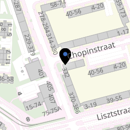 Appartement LDN03 H 8124 19