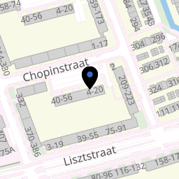 Appartement LDN03 H 8124 29