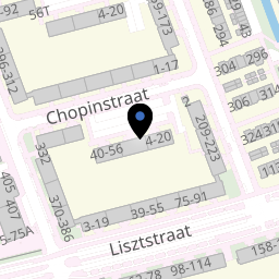 Appartement LDN03 H 8124 33