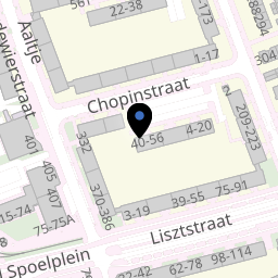 Appartement LDN03 H 8124 46