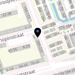 Appartement LDN03 H 8124 57