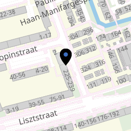 Appartement LDN03 H 8124 63