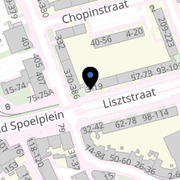 Appartement LDN03 H 8124 79
