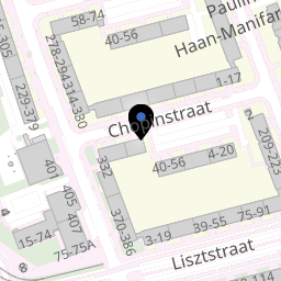 Appartement LDN03 H 8124 8