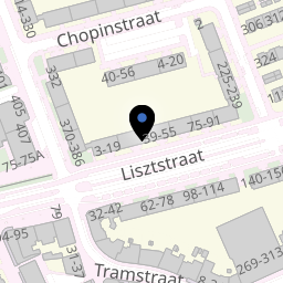 Appartement LDN03 H 8124 89