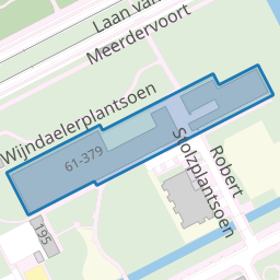 Perceel LDN03-H-8154