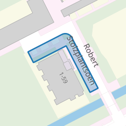 Perceel LDN03-H-8174