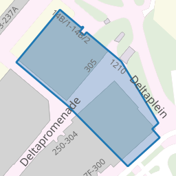 Perceel LDN03-H-8209